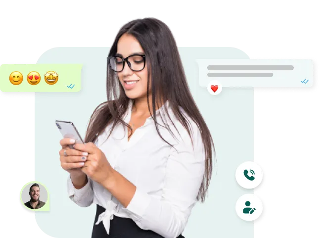 online chat app for business owners